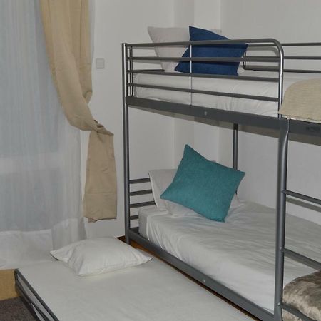 Apartamento Norton De Matos Póvoa de Varzim Eksteriør billede