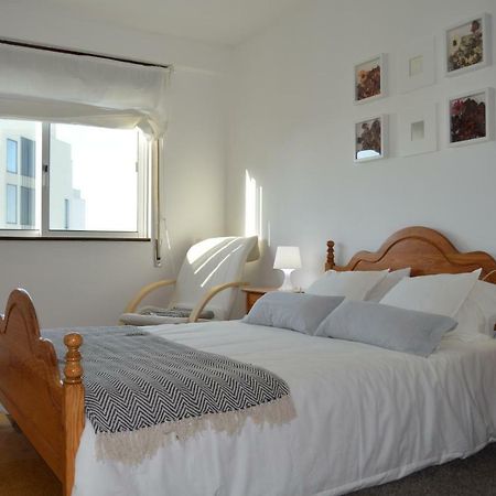 Apartamento Norton De Matos Póvoa de Varzim Eksteriør billede