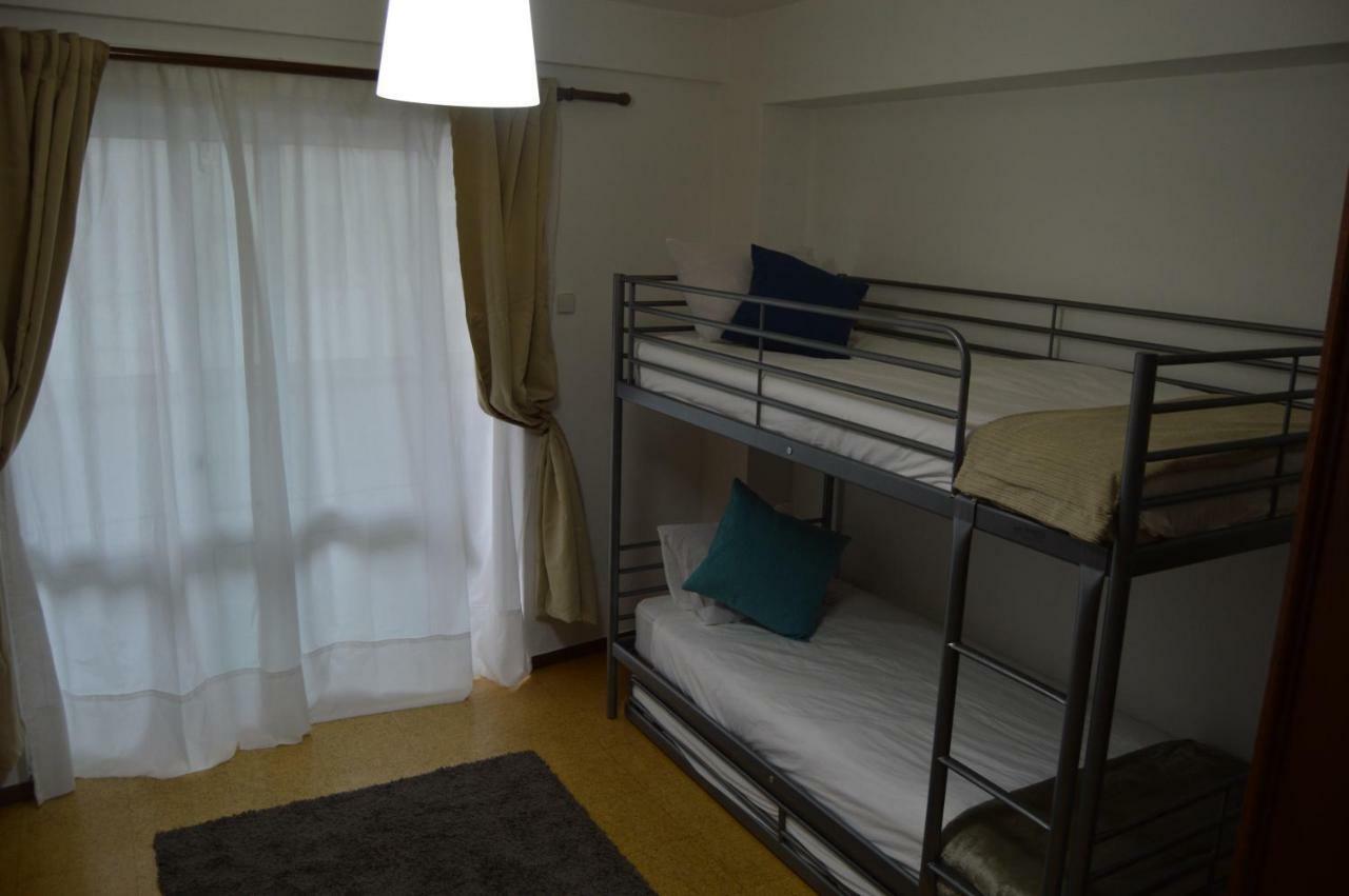 Apartamento Norton De Matos Póvoa de Varzim Eksteriør billede