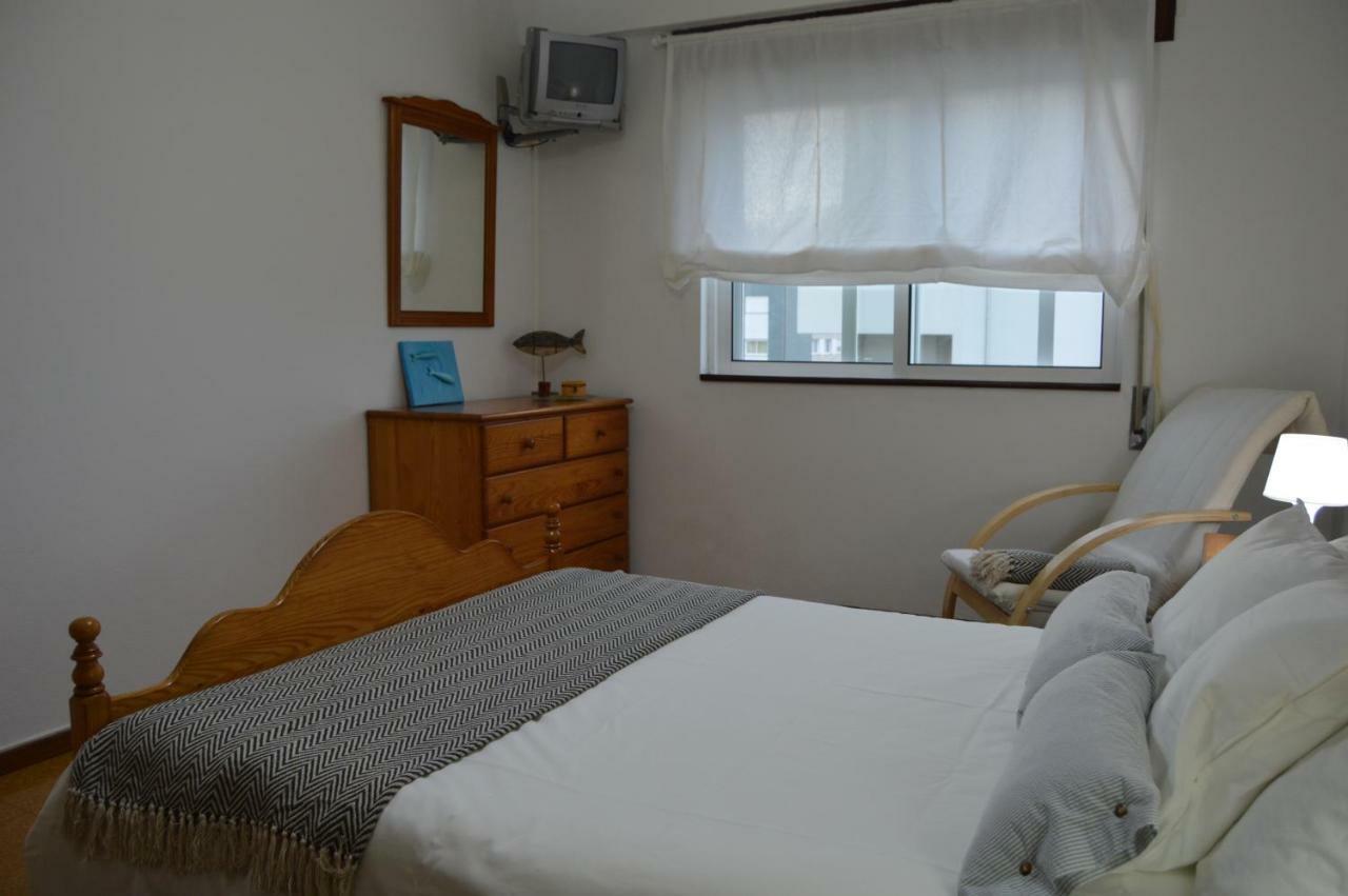 Apartamento Norton De Matos Póvoa de Varzim Eksteriør billede