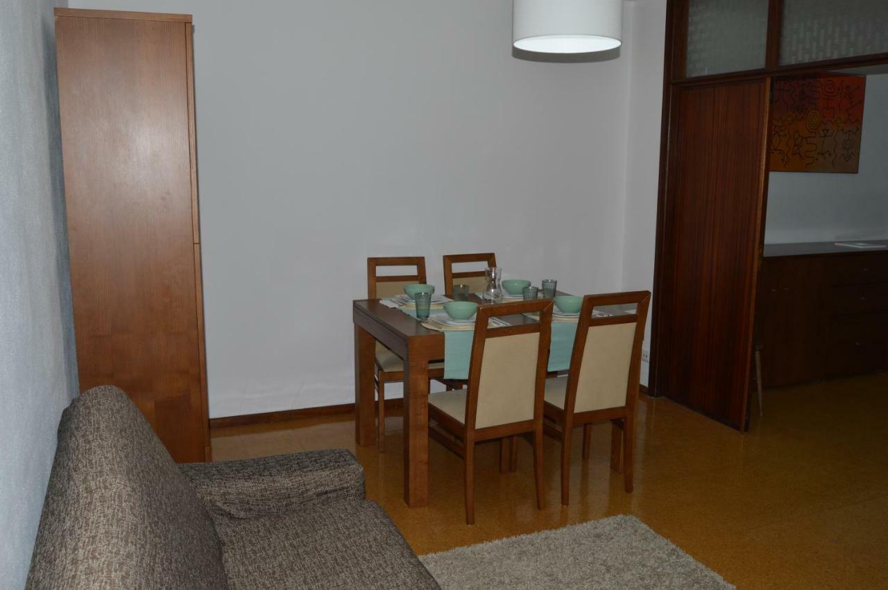 Apartamento Norton De Matos Póvoa de Varzim Eksteriør billede