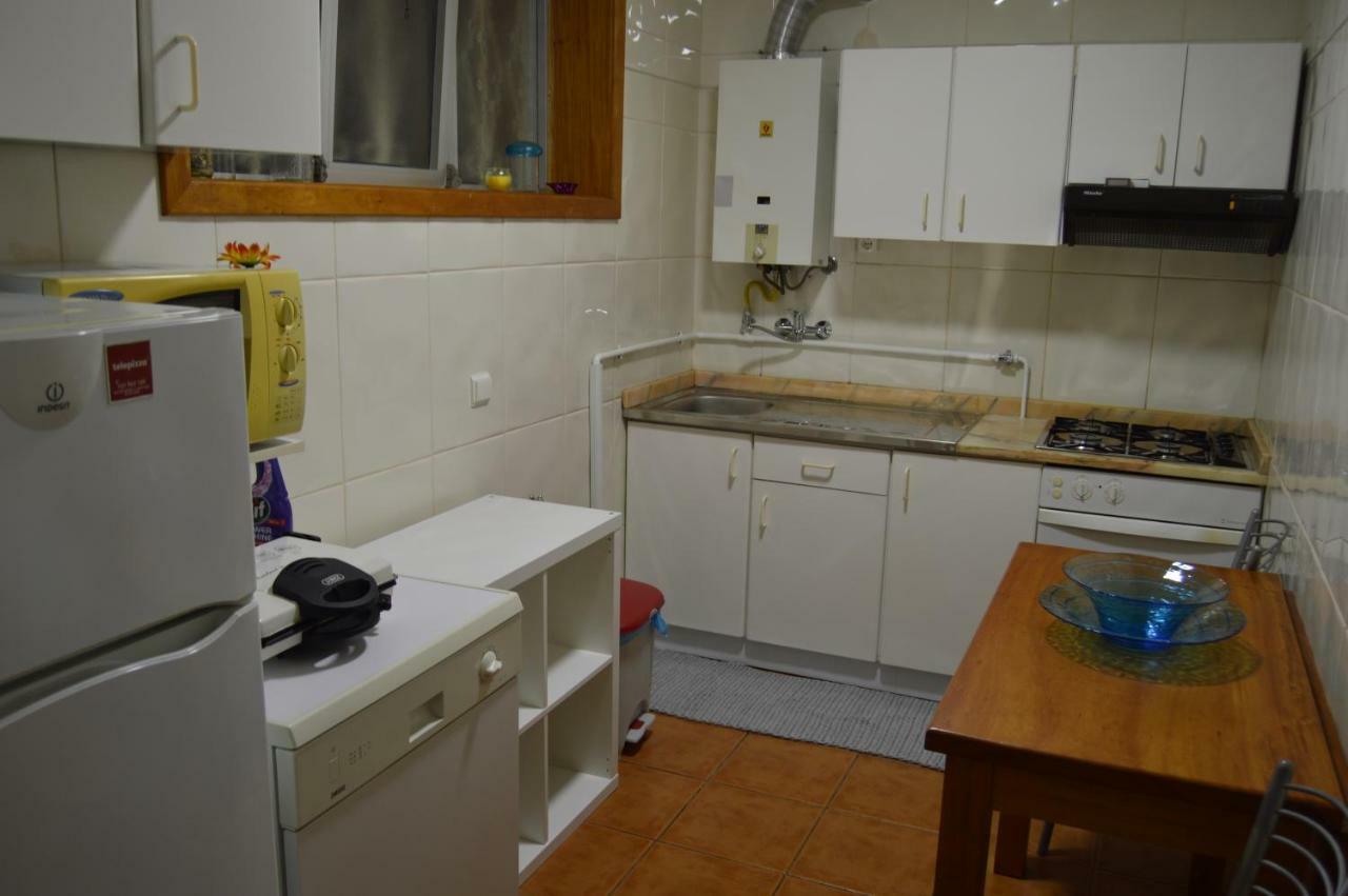 Apartamento Norton De Matos Póvoa de Varzim Eksteriør billede
