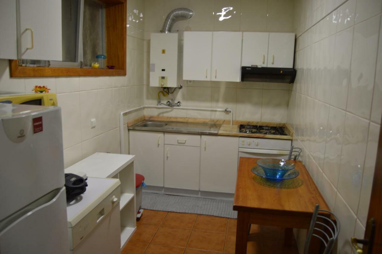 Apartamento Norton De Matos Póvoa de Varzim Eksteriør billede