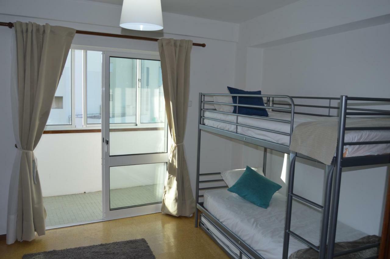 Apartamento Norton De Matos Póvoa de Varzim Eksteriør billede
