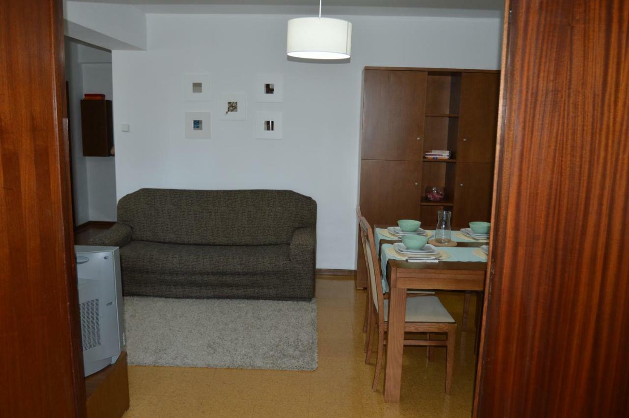Apartamento Norton De Matos Póvoa de Varzim Eksteriør billede