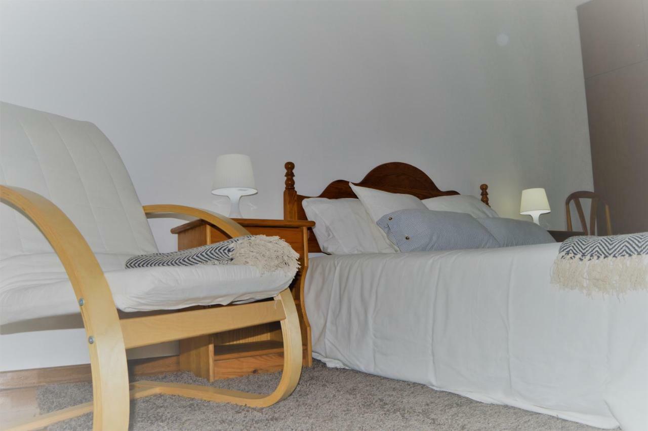 Apartamento Norton De Matos Póvoa de Varzim Eksteriør billede