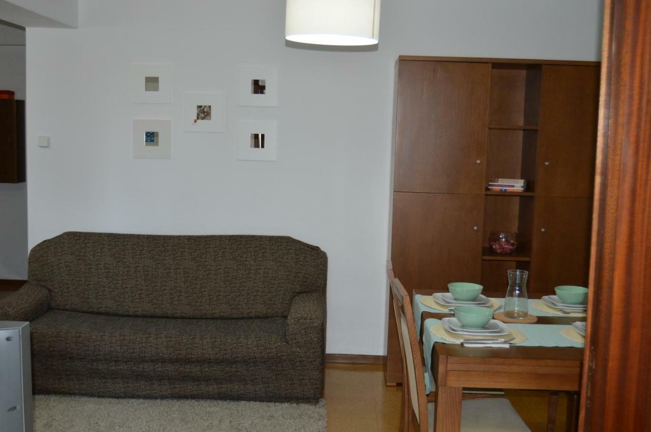 Apartamento Norton De Matos Póvoa de Varzim Eksteriør billede
