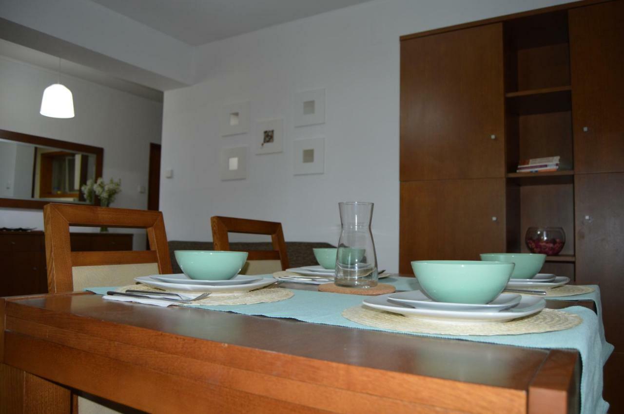 Apartamento Norton De Matos Póvoa de Varzim Eksteriør billede