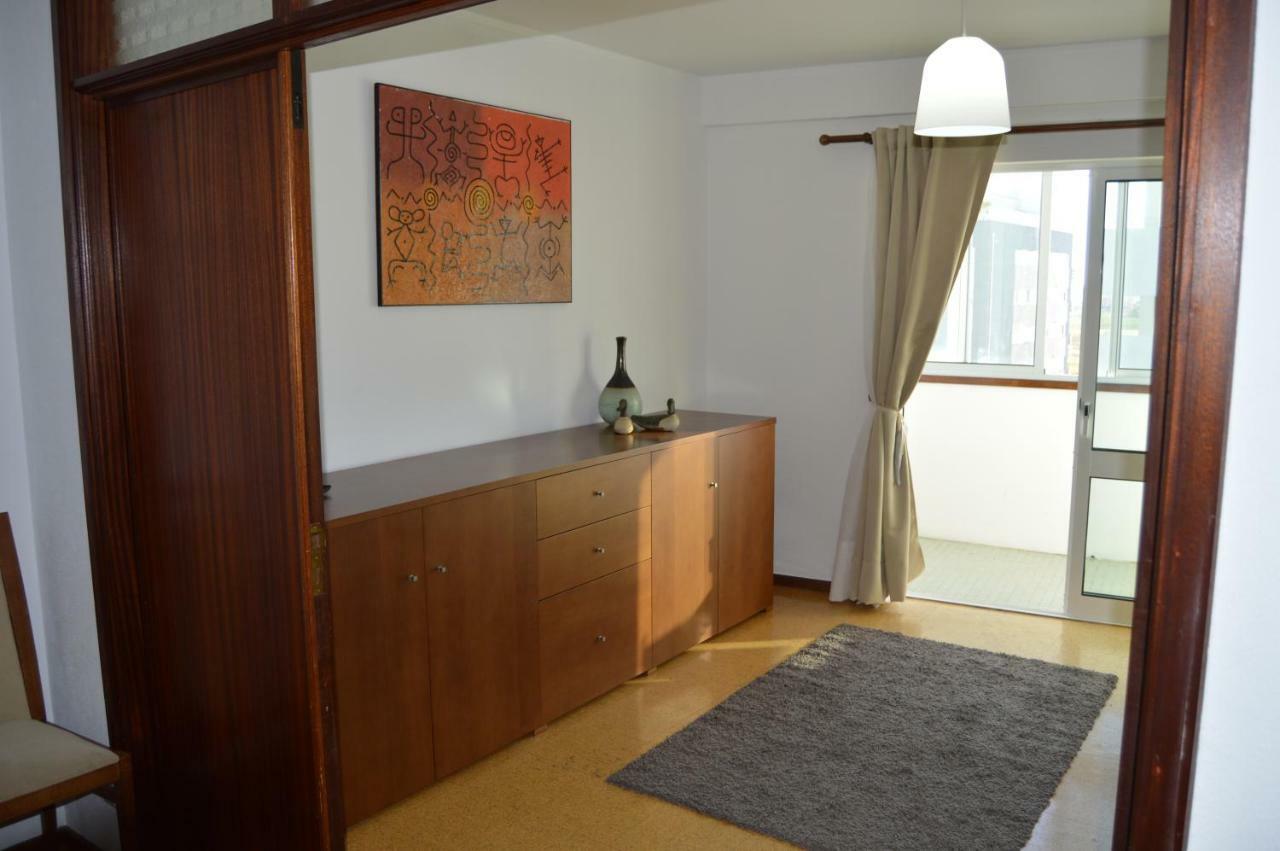 Apartamento Norton De Matos Póvoa de Varzim Eksteriør billede
