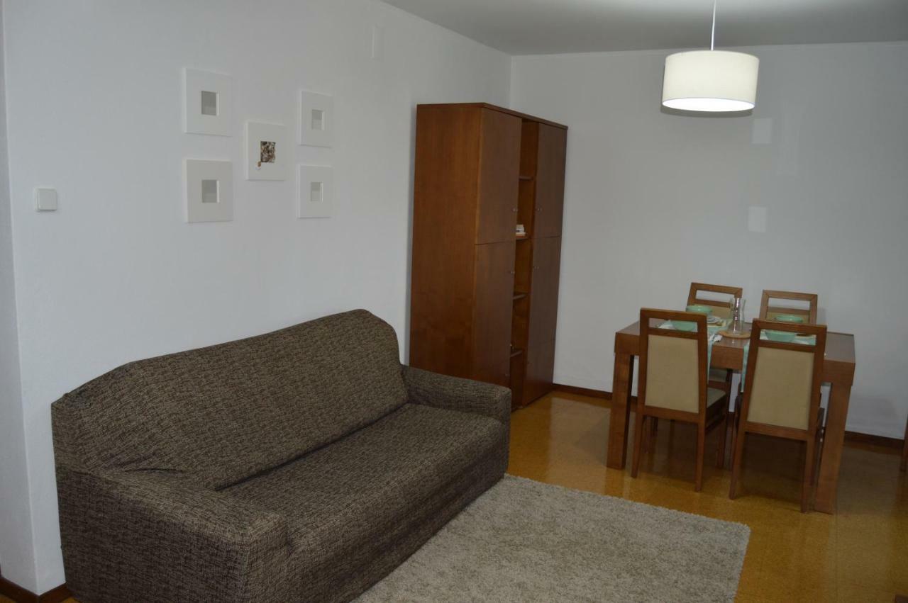 Apartamento Norton De Matos Póvoa de Varzim Eksteriør billede